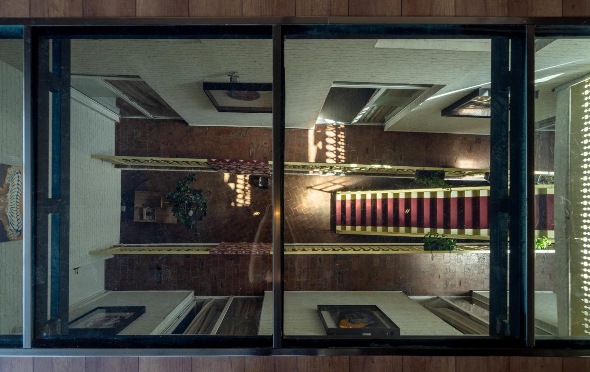 Hotel Tato & Coworking Space Tbilisi ภายนอก รูปภาพ