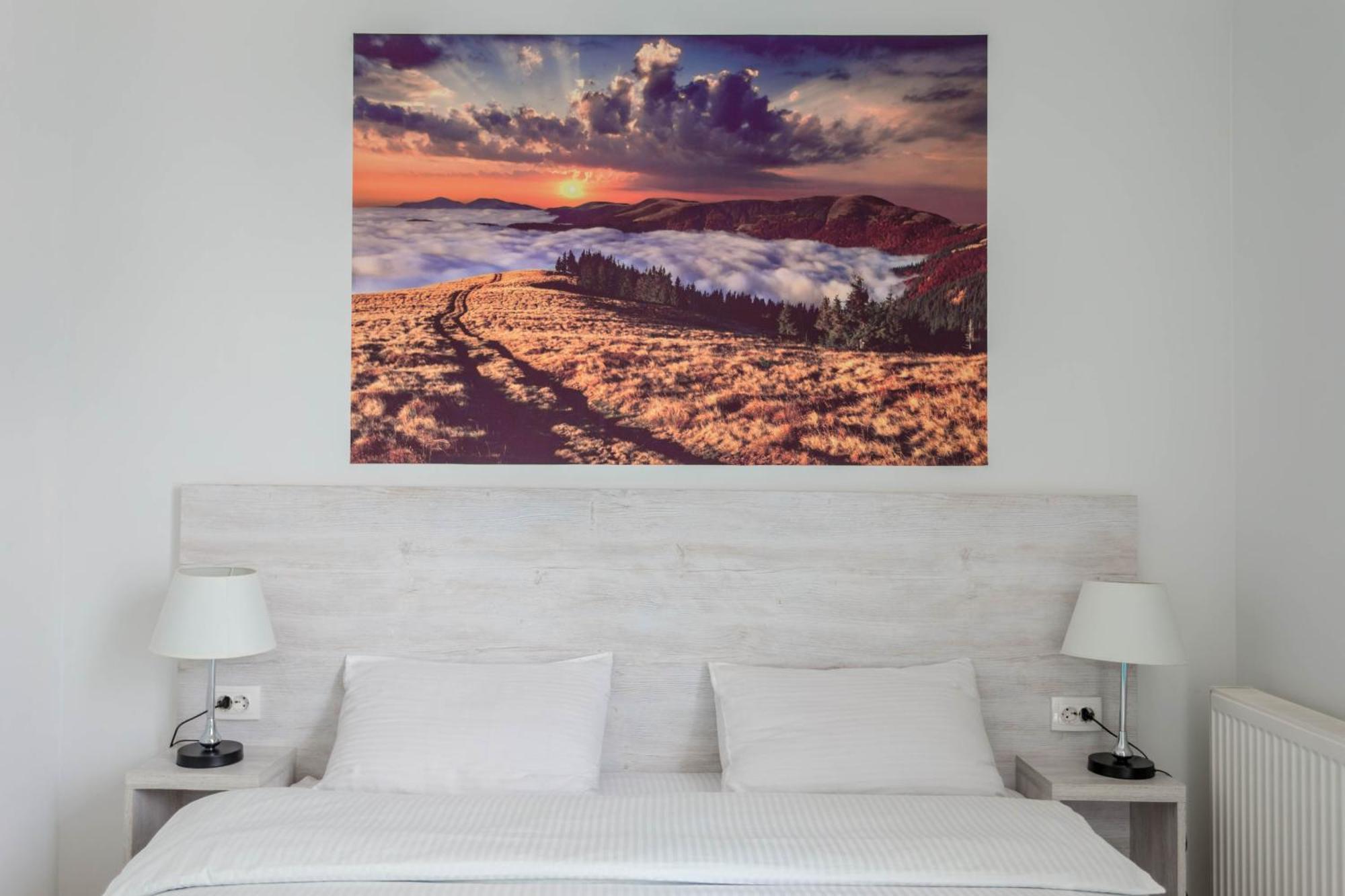 Hotel Tato & Coworking Space Tbilisi ภายนอก รูปภาพ